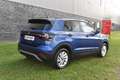 Volkswagen T-Cross 1.0 TSI Life Facelift Automaat/Navi/carplay/btw/st Azul - thumbnail 3
