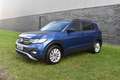 Volkswagen T-Cross 1.0 TSI Life Facelift Automaat/Navi/carplay/btw/st Azul - thumbnail 20