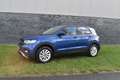 Volkswagen T-Cross 1.0 TSI Life Facelift Automaat/Navi/carplay/btw/st Azul - thumbnail 24