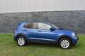 Volkswagen T-Cross 1.0 TSI Life Facelift Automaat/Navi/carplay/btw/st Azul - thumbnail 16