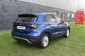 Volkswagen T-Cross 1.0 TSI Life Facelift Automaat/Navi/carplay/btw/st Azul - thumbnail 15