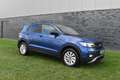 Volkswagen T-Cross 1.0 TSI Life Facelift Automaat/Navi/carplay/btw/st Azul - thumbnail 17