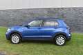 Volkswagen T-Cross 1.0 TSI Life Facelift Automaat/Navi/carplay/btw/st Azul - thumbnail 2