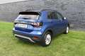 Volkswagen T-Cross 1.0 TSI Life Facelift Automaat/Navi/carplay/btw/st Azul - thumbnail 33
