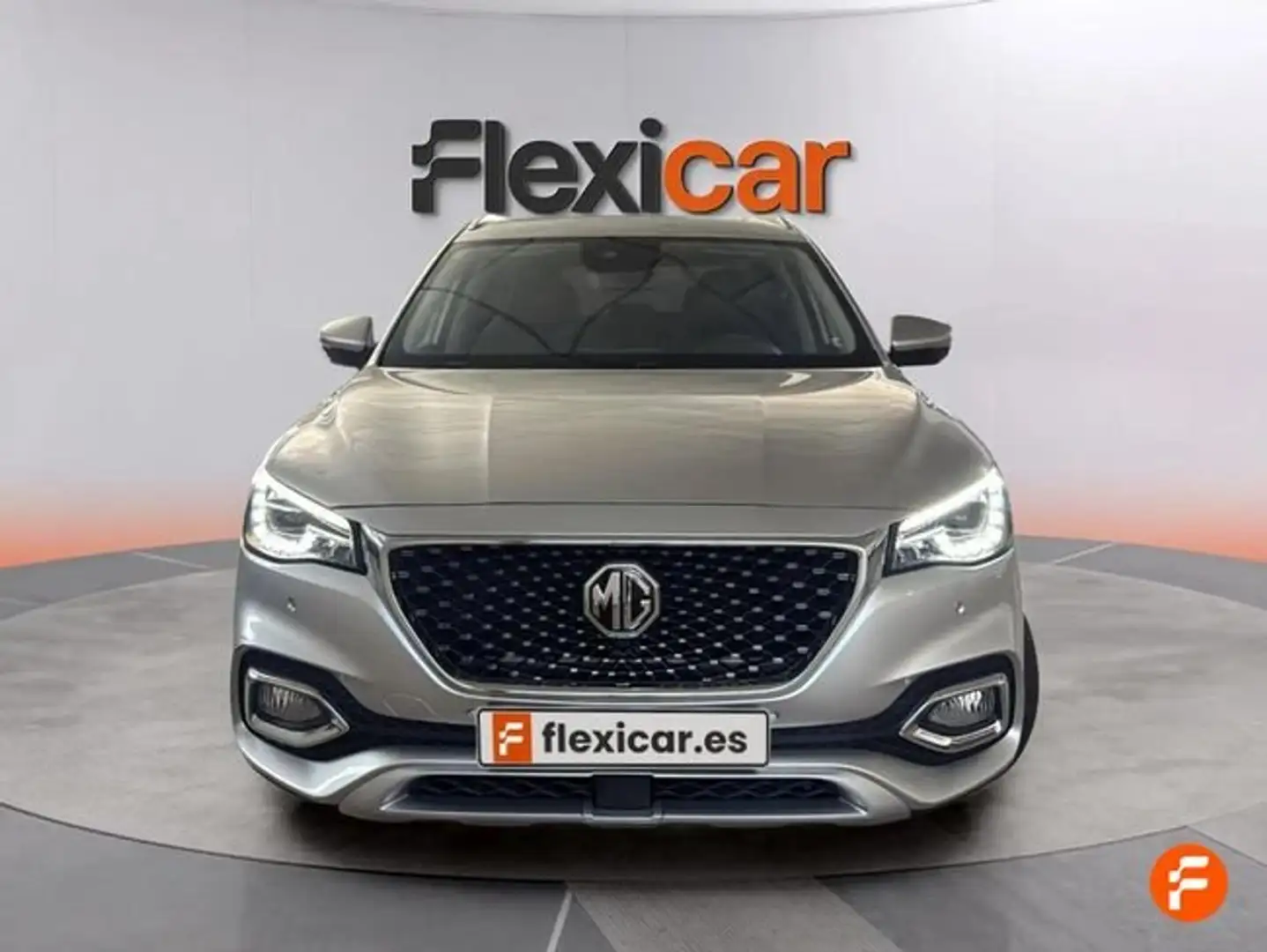 MG HS eHS 1.5 T-GDI Luxury Gris - 2