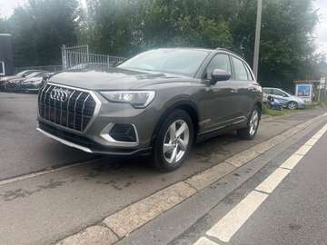 Sportback 35 TFSI S line S tronic Business Édition GPS CARPLAY CUIR BXL 2035 ESSENCE+ ÉLECTRIQUE CRÉDIT 100% GARANTIE