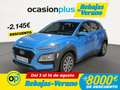 Hyundai KONA 1.0 TGDI Essence 4x2 Azul - thumbnail 1