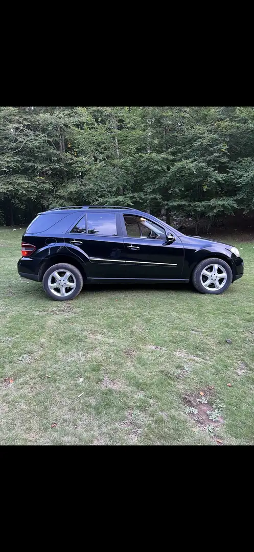 Mercedes-Benz ML 320 cdi Sport auto - 2