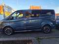 Ford Tourneo Custom Tourneo Custom TDCi 310 L1H1 VA Autm. Sport Blau - thumbnail 2