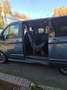Ford Tourneo Custom Tourneo Custom TDCi 310 L1H1 VA Autm. Sport Blau - thumbnail 3