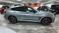 BMW X4 M Competition Gris - thumbnail 7