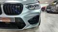 BMW X4 M Competition Gris - thumbnail 10