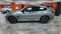 BMW X4 M Competition Gris - thumbnail 3