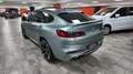 BMW X4 M Competition Gris - thumbnail 4