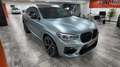 BMW X4 M Competition Gris - thumbnail 8