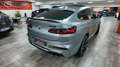 BMW X4 M Competition Gris - thumbnail 6