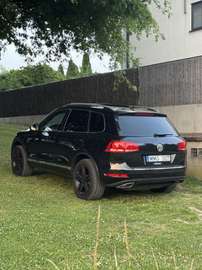 4.2 V8 TDI DPF Automatik