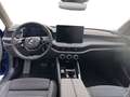 Skoda Superb Combi 1.5 TSI iV DSG Selection AHK*DCC*HUD*MATR... Blau - thumbnail 17