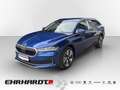 Skoda Superb Combi 1.5 TSI iV DSG Selection AHK*DCC*HUD*MATR... Blau - thumbnail 1