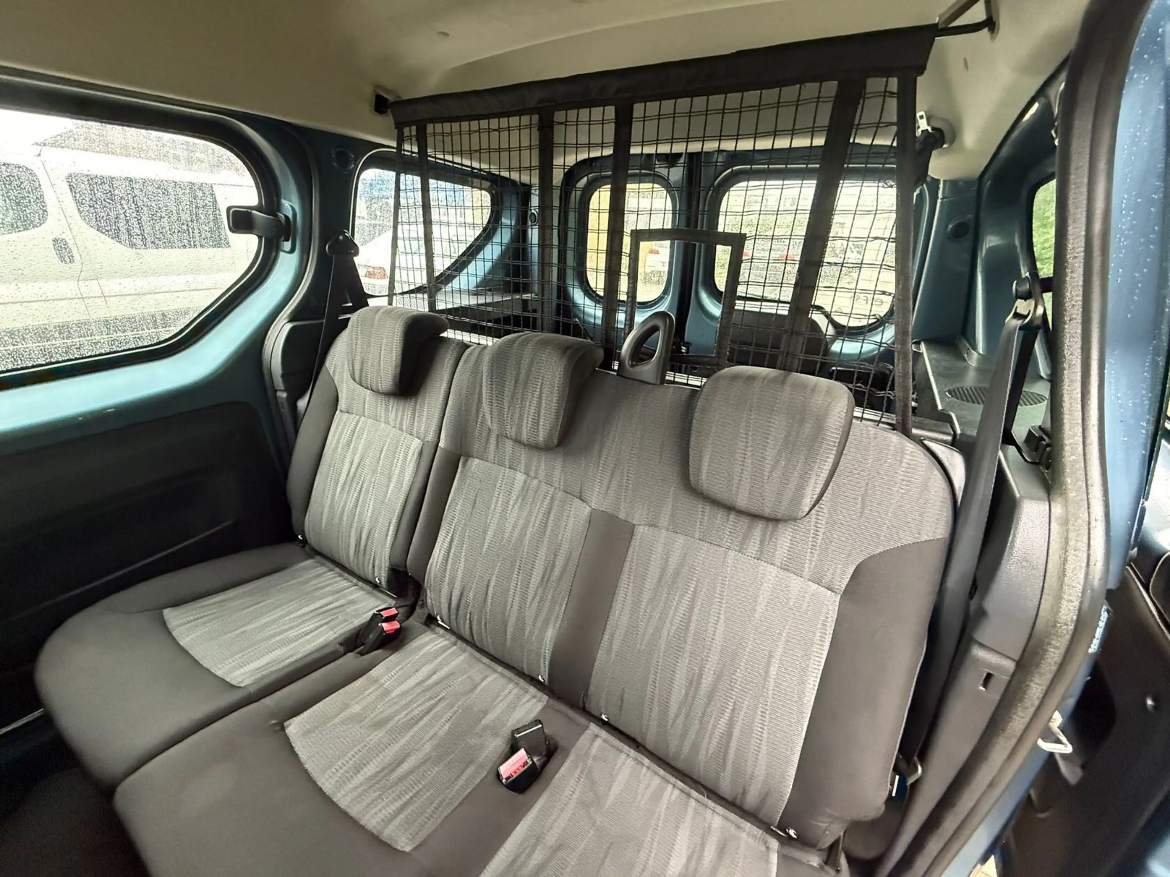 Dacia Dokker Laureate Klima Tüv&Inspektion NEU Top 5Si — photo 13