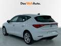 SEAT Leon 1.5 eTSI DSG-7 S&S Style Special Edition 150 Blanco - thumbnail 2