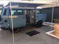 Volkswagen T3 syncro Azul - thumbnail 4