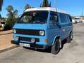 Volkswagen T3 syncro Azul - thumbnail 1