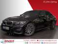 BMW 318 d M SPORT*SORGLOS-PAKET*VOLLE GARANTIE*TOP* Schwarz - thumbnail 1