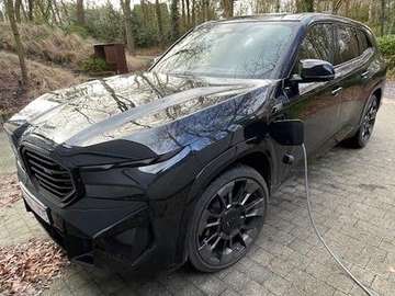 XM PHEV 4.4AS 50e (350 kW)