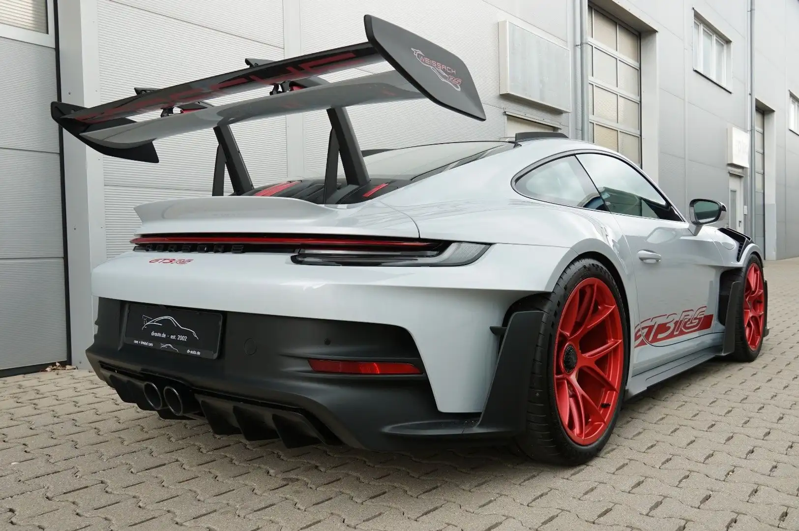 Ferrari 296 GTS Speciale APERTA / free config 2026 - 2