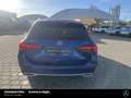 Mercedes-Benz C 300 C 300 T de 4M Avantgarde AHK MASSAGE Sitzk. NP89 Blauw - thumbnail 4
