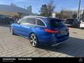 Mercedes-Benz C 300 C 300 T de 4M Avantgarde AHK MASSAGE Sitzk. NP89 Blauw - thumbnail 3