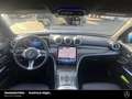 Mercedes-Benz C 300 C 300 T de 4M Avantgarde AHK MASSAGE Sitzk. NP89 Blauw - thumbnail 11