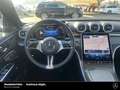 Mercedes-Benz C 300 C 300 T de 4M Avantgarde AHK MASSAGE Sitzk. NP89 Blauw - thumbnail 10