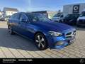 Mercedes-Benz C 300 C 300 T de 4M Avantgarde AHK MASSAGE Sitzk. NP89 Blauw - thumbnail 6