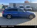 Mercedes-Benz C 300 C 300 T de 4M Avantgarde AHK MASSAGE Sitzk. NP89 Blauw - thumbnail 5