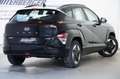 Hyundai KONA EV (SX2) Smart Line 48,6 kWh Schwarz - thumbnail 8