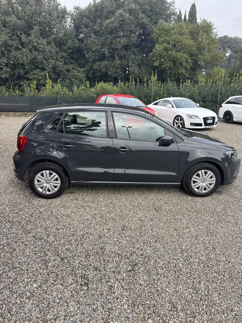 Volkswagen Polo 5p 1.4 tdi Trendline 75cv - 2
