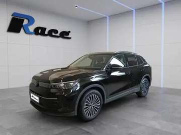 Tiguan 1.5 etsi Life 130cv dsg