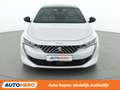Peugeot 508 1.6 Hybrid 225 GT Weiß - thumbnail 9