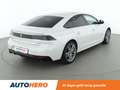 Peugeot 508 1.6 Hybrid 225 GT Blanc - thumbnail 6