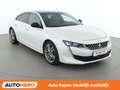 Peugeot 508 1.6 Hybrid 225 GT Weiß - thumbnail 8