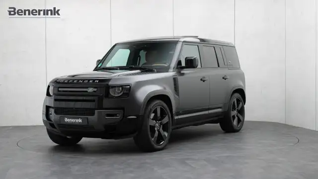 Land Rover Defender 110 5.0 P525 110 V8 Carpathian Edition | Head-up |