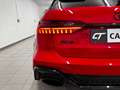 Audi RS6 Avant 4,0 TFSI quattro MHEV S-tronic Rot - thumbnail 9