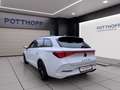 CUPRA Leon Sportstourer 1.5 eTSI DSG NAVI KAMERA KLIMA Weiß - thumbnail 2