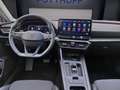 CUPRA Leon Sportstourer 1.5 eTSI DSG NAVI KAMERA KLIMA Weiß - thumbnail 13