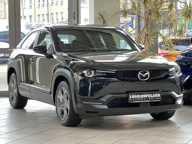 Mazda MX-30 MX-30e-*ACC*DAB*HUD*LED*SHZ+LHZ*NAV*Allwetter*