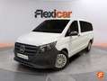 Mercedes-Benz Vito 110 CDI Blanco - thumbnail 3