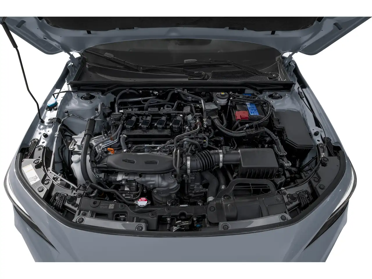 Honda Civic photo Honda Civic