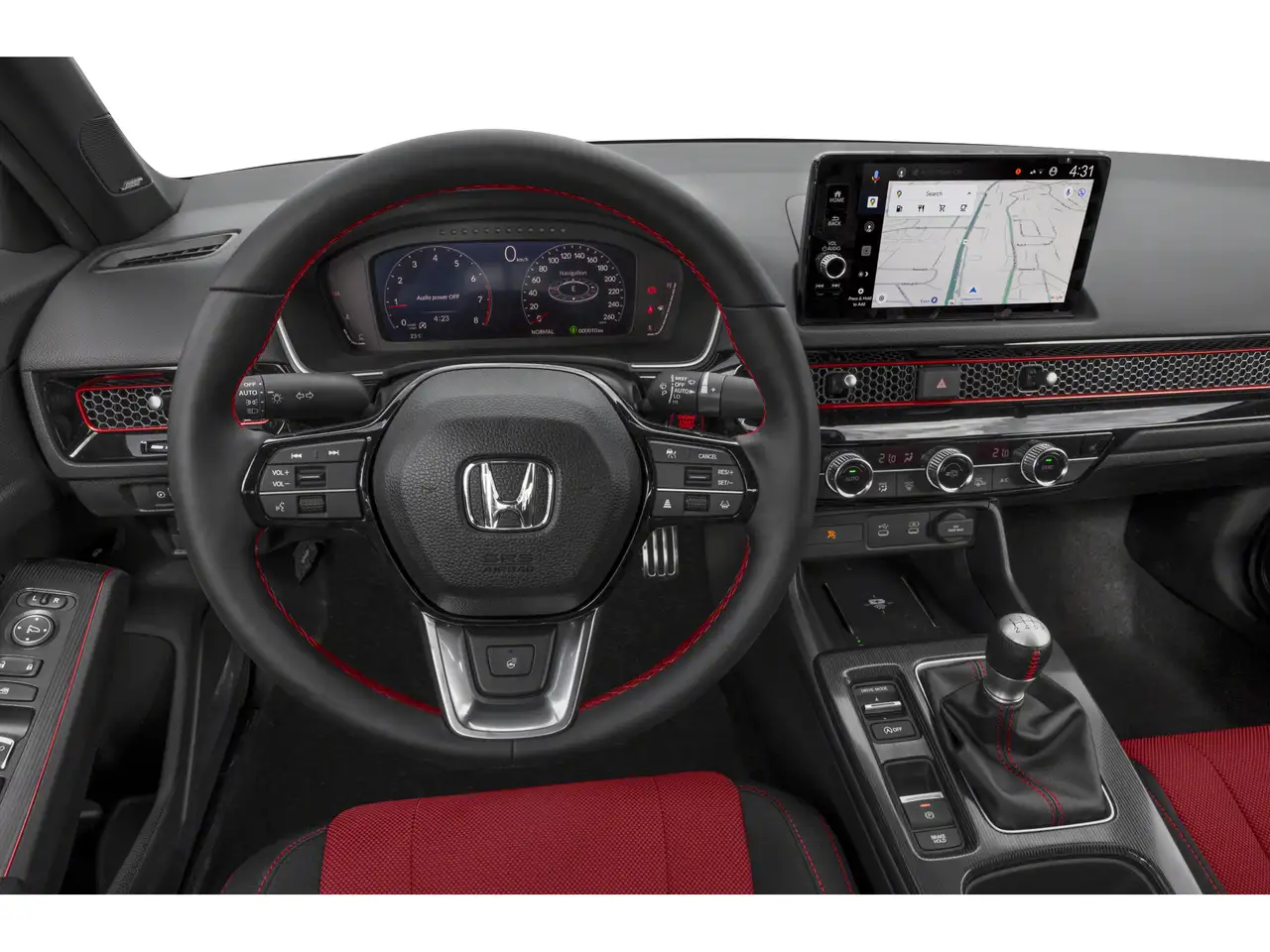 Honda Civic photo Honda Civic